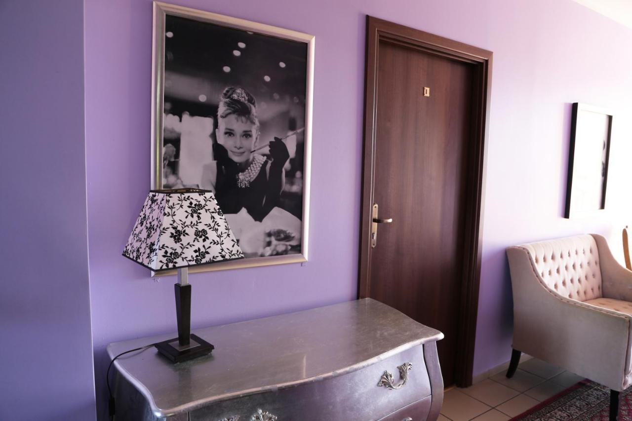 Noclegi Polnocna Lublin Exterior foto
